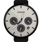 RWRK Watch Face icon