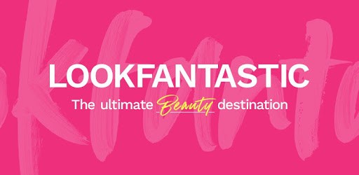 LOOKFANTASTIC - Buy Makeup, Cosmetics & Skincare PC screenshot LOOKFANTASTIC - Buy Makeup, Cosmetics & Skincare PC screenshot