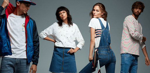 THE ICONIC – Fashion Shopping PC screenshot