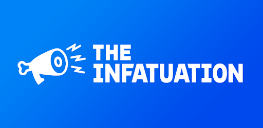 Infatuation: Restaurant Finder PC screenshot