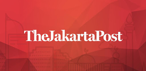 The Jakarta Post PC screenshot