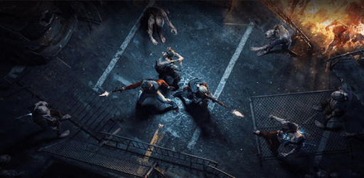 The Last of Plague Survivor PC screenshot The Last of Plague Survivor PC screenshot