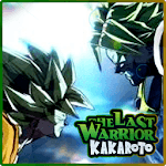 The Last Warrior Kakaroto for PC