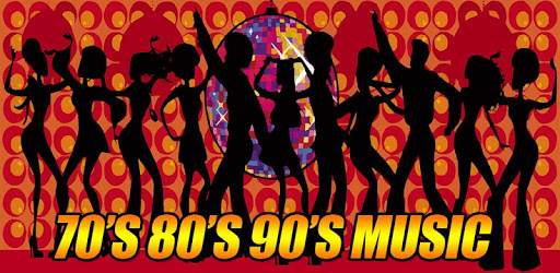 70s 80s 90s Music Radio Hits PC screenshot