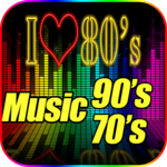 70s 80s 90s Music Radio Hits for PC