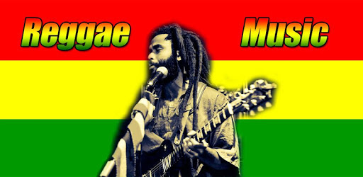 Reggae Music App Radio PC screenshot
