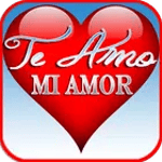 Te Amo Mi Amor for PC
