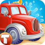 Firetrucks: rescue for kids for PC