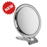 Mirror - Makeup and shaving with light icon