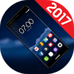Theme for Huawei P10 for PC