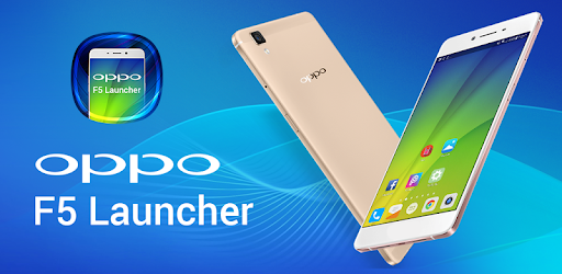 Launcher for Oppo: Themes and Wallpapers for Oppo PC screenshot