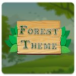 Forest Theme For Computer Launcher icon