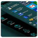 High Life Theme For Computer Launcher icon