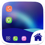 Honor Theme for Computer Launcher icon