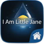 I Am Little Jane Theme icon