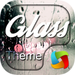 Mega Glass Theme for PC Mega Glass Theme for PC