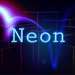 Neon Light Theme for PC Neon Light Theme for PC