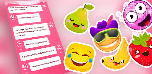 Pink Love SMS Heart PC screenshot Pink Love SMS Heart PC screenshot