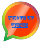 Theme Colour for Whatsp for PC Theme Colour for Whatsp for PC
