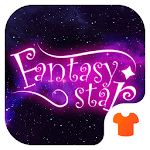 Neon Theme - Neon Purple Star Wallpaper&Icon for PC Neon Theme - Neon Purple Star Wallpaper&Icon for PC