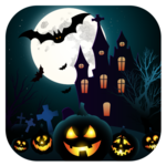 Halloween Theme for Android FREE icon