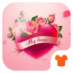 Red Rose 2018 - Love Wallpaper Theme for PC