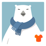 3D Theme - Polar Bear 3D Wallpaper & Icon for PC 3D Theme - Polar Bear 3D Wallpaper & Icon for PC