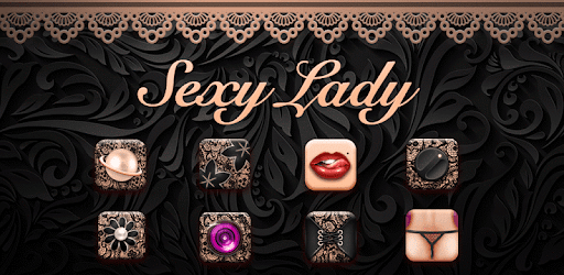 Lips Theme - Red Lips wallpaper & icon PC screenshot Lips Theme - Red Lips wallpaper & icon PC screenshot