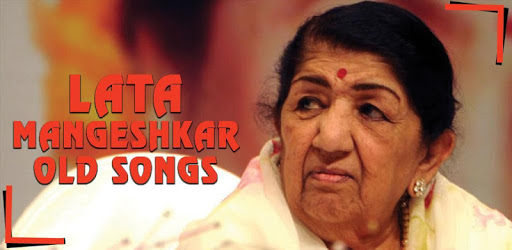 Lata Old Hindi Songs PC screenshot