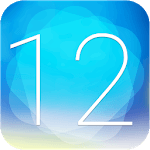 OS 12 X Launcher for PC OS 12 X Launcher for PC