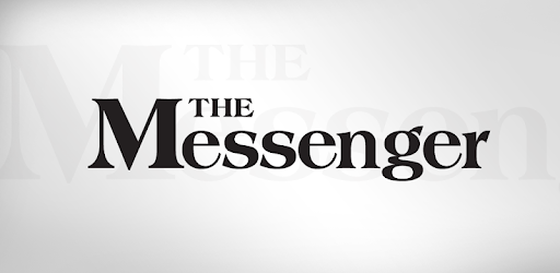 The Messenger PC screenshot