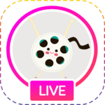 Muevana Live icon