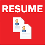 Resume Builder Free - CV Maker & Premium Templates icon