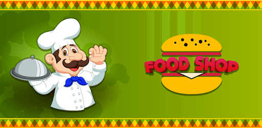 Food Shop PC screenshot Food Shop PC screenshot