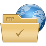 Ftp Server icon