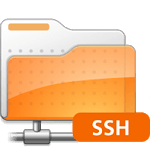 Ssh server for PC