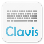 Clavis Keyboard Free for PC