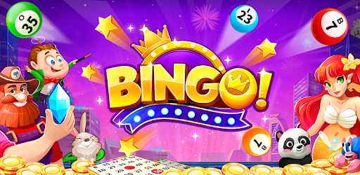Bingo: Lucky Bingo Wonderland PC screenshot