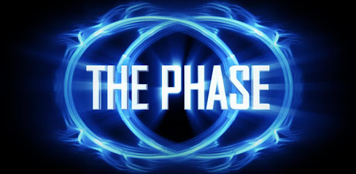 The Phase PC screenshot
