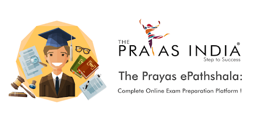 The Prayas ePathshala PC screenshot