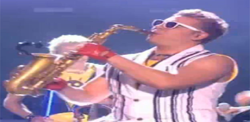 Epic Sax Guy PC screenshot