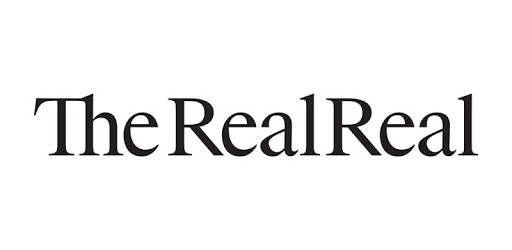 The RealReal PC screenshot The RealReal PC screenshot