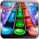Guitar Touch Mania icon