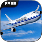 Flight Simulator Online 2014 icon