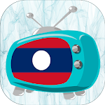 Laos TV Stations for PC