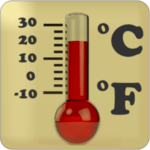 Thermometer for PC Thermometer for PC