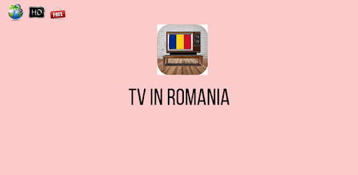 TV in Romania PC screenshot