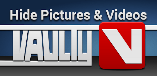 Hide Pictures & Videos - Vaulty PC screenshot
