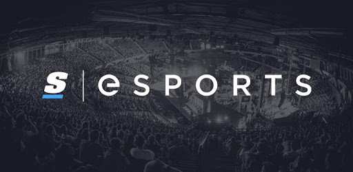 theScore esports PC screenshot