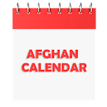 Afghan Calendar | تقویم افغانی icon